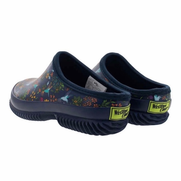 Western Chief Ladies' Garden Clog - Picture 3 of 5